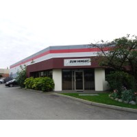 Zum Hingst Technologies Inc Logo