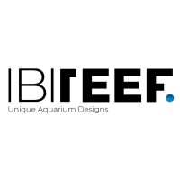 IBIReef Logo