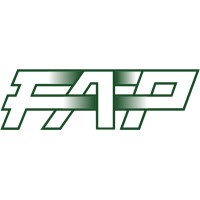 Industrias FAP do Brasil LTDA Logo