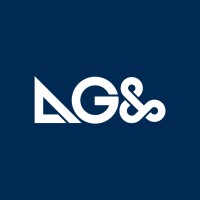 AlfGundersen Logo