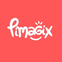 Pimagix Logo