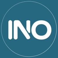 INO Consulting Logo