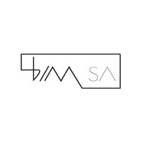 BIM-SA Logo