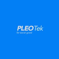Pleotek Logo