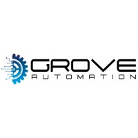 Grove Automation Logo