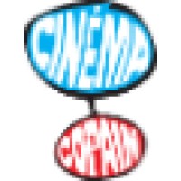 Cinema Copain Logo