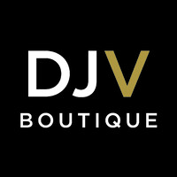 DJV Boutique Ipswich Logo