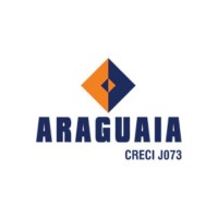 Construtora Araguaia Logo