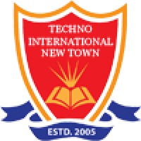 Techno International New Town (Formerly known as Techno India College of Technology) - Official Logo