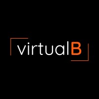 virtualB Logo