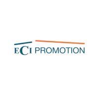 ECI PROMOTION Logo