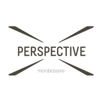 Perspective Microbrasserie Logo
