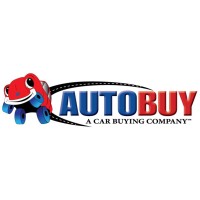 AUTOBUY - We Pay The Max Logo