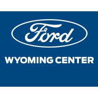 Ford Wyoming Center Logo
