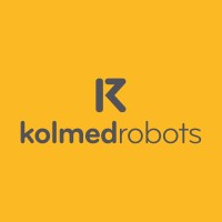 KolmedRobots Logo