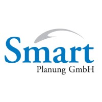 Smart Planung GmbH Logo