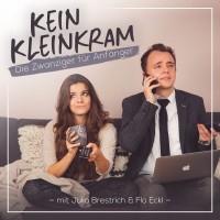 Kein Kleinkram Logo