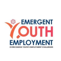 Emergent Youth Employment Logo