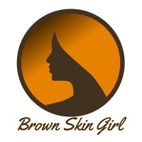 Brown Skin Girl Logo