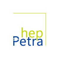 hep Petra Logo