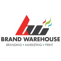 Brand Warehouse Limited Logo