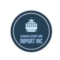 Almaar Export/Import Inc Logo