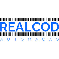 Realcod Automação Logo