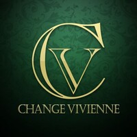 Change Vivienne Logo