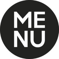 MENU Logo