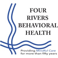 Four Rivers Behavioral Health Logo