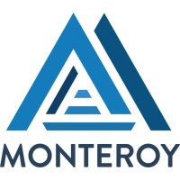 Monteroy Inc. Logo