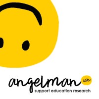 Angelman UK Logo