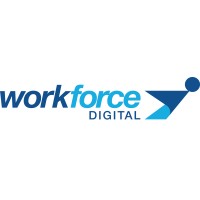 Workforce Digital Logo