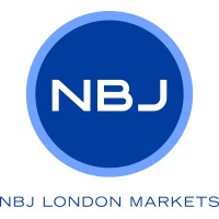 NBJ London Markets Logo