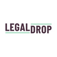 LegalDrop Logo