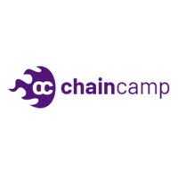 ChainCamp Logo