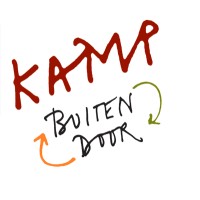 Kamp Buitendoor Logo