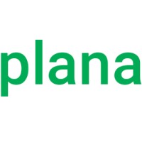 plana Logo