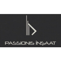 Passionis İnşaat Logo