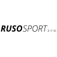 RUSO Sport s.r.o. Logo
