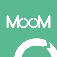 MooM Logo