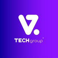 Tech Group Logo