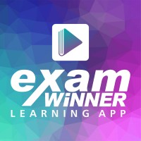 Exam Winner Learning App Logo