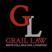 The Grail Law Firm Logo