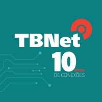 TBNet Logo