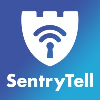 SentryTell Logo
