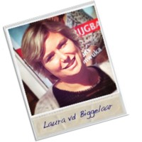 Tekstenwereld.nl Logo