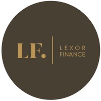 Lexor Finance Logo