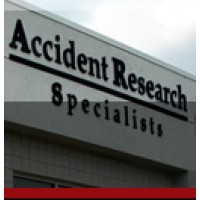 Accident Research Specialists, PLLC Logo