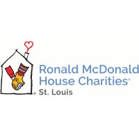 Ronald McDonald House Charities of St. Louis Logo